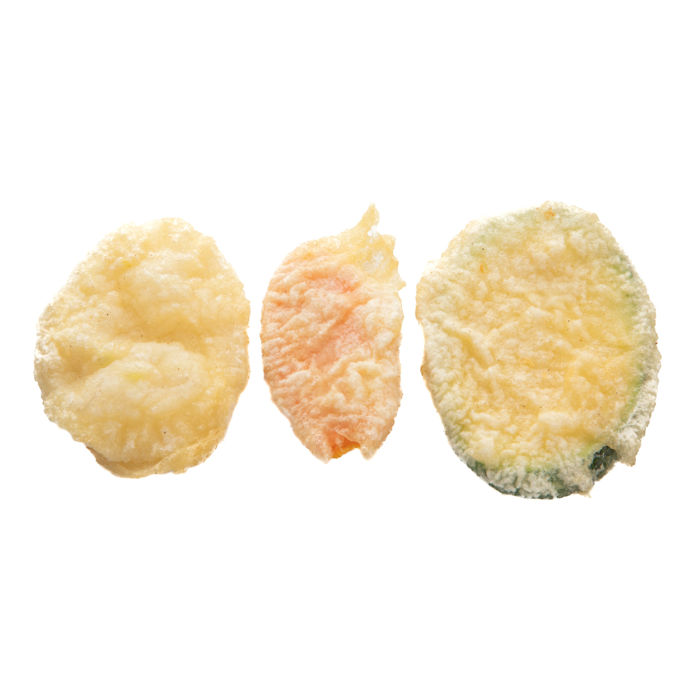 Yasai tempura Jing Du